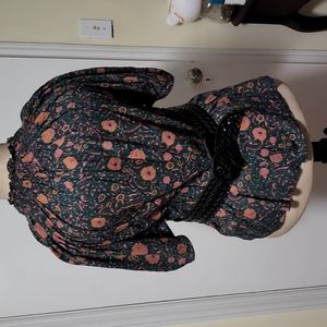 Blouse Roller Rabbit L excellent condition